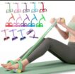 Pull Reducer Body Shape Trimmer Yoga Pull Natural Rubber Reducer.