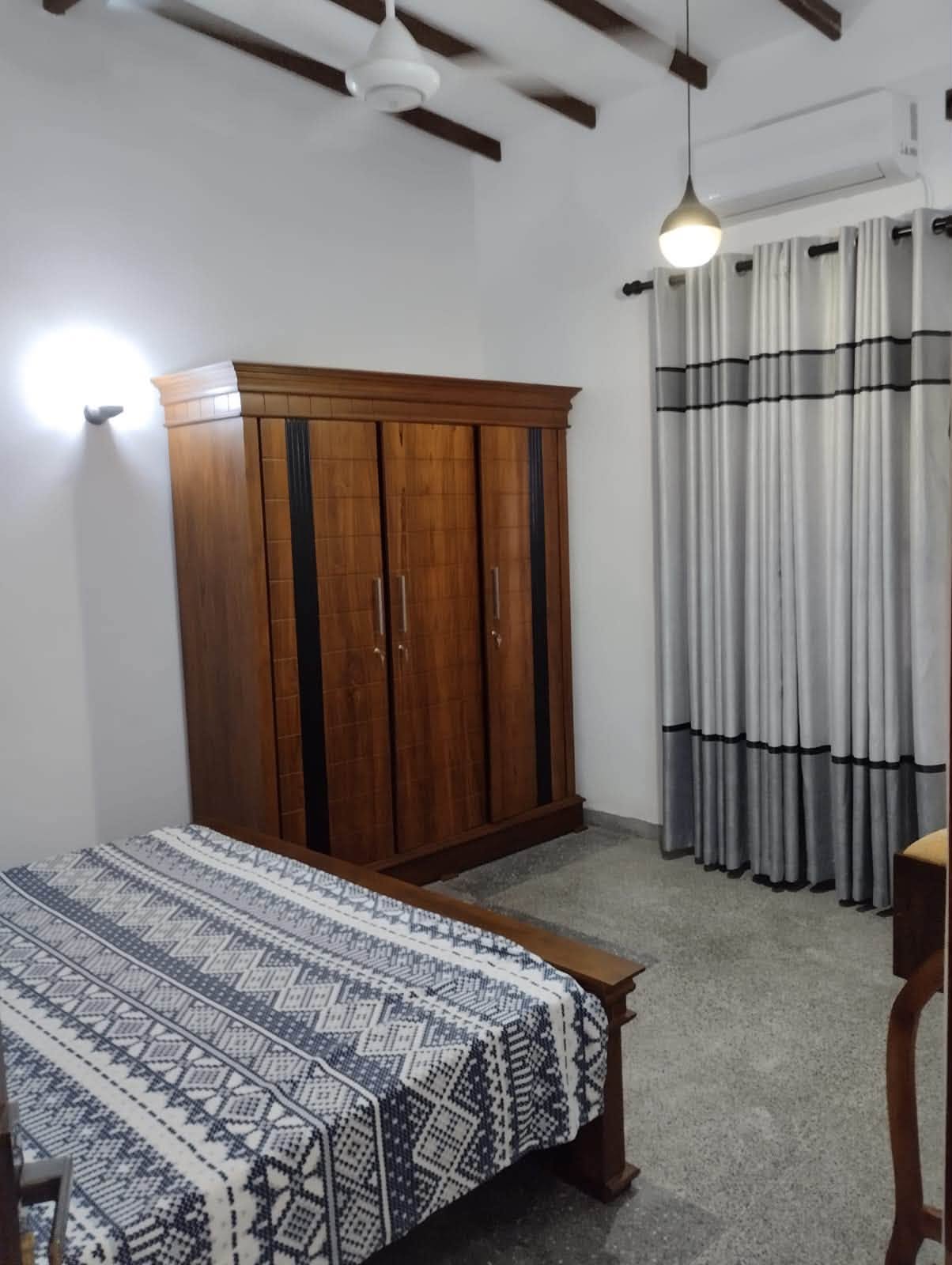 House for Rent in Katuwapitiya.