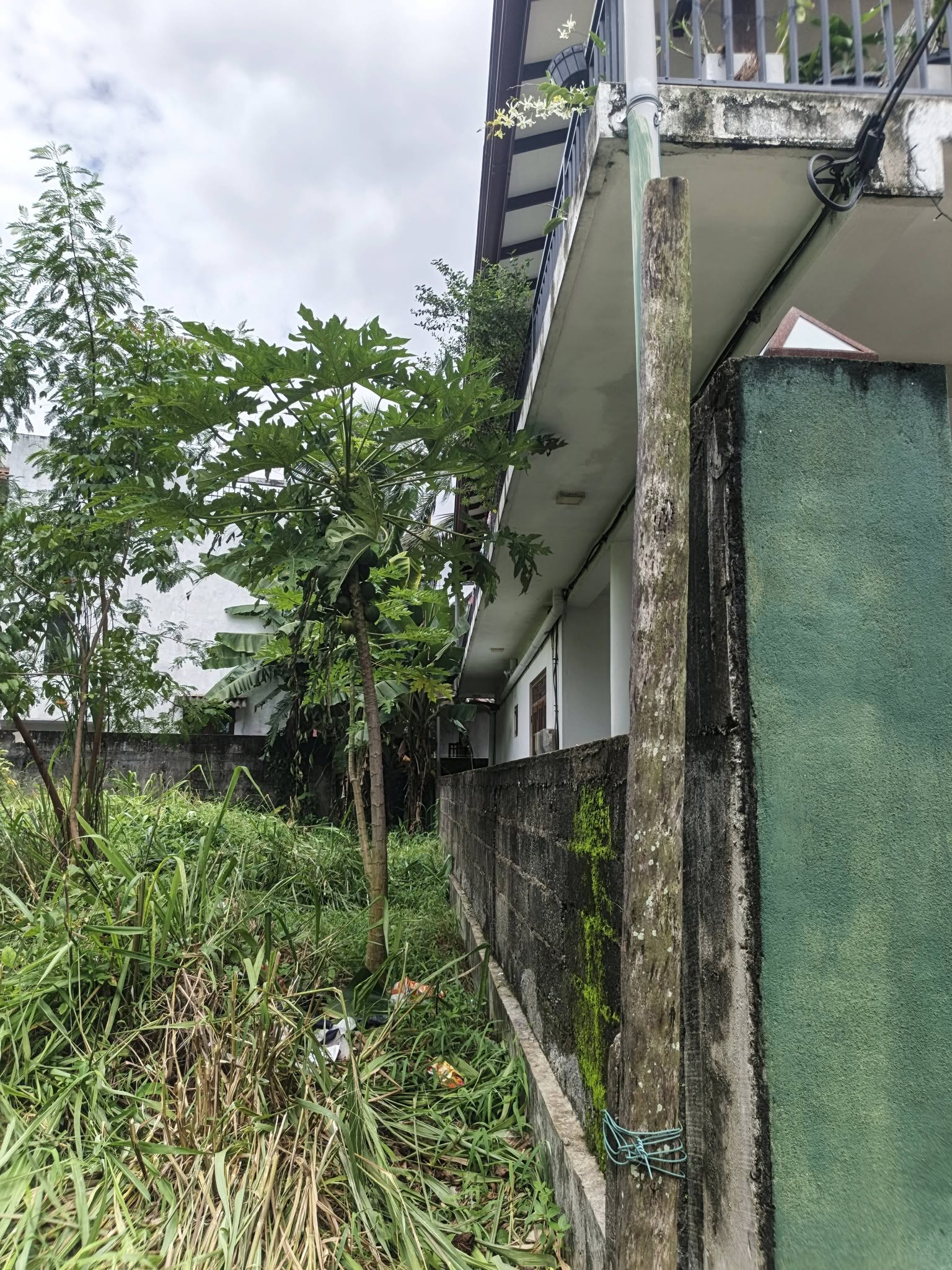 මහරගම ඉඩම විකිණිමට