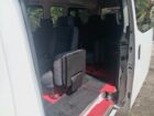 KDH Nissan – Hi roof van for sale