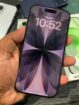 Apple iPhone 17 256gb Black