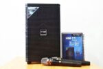 RECHARGEABLE KARAOKE SPEAKER MODEL – HM 21