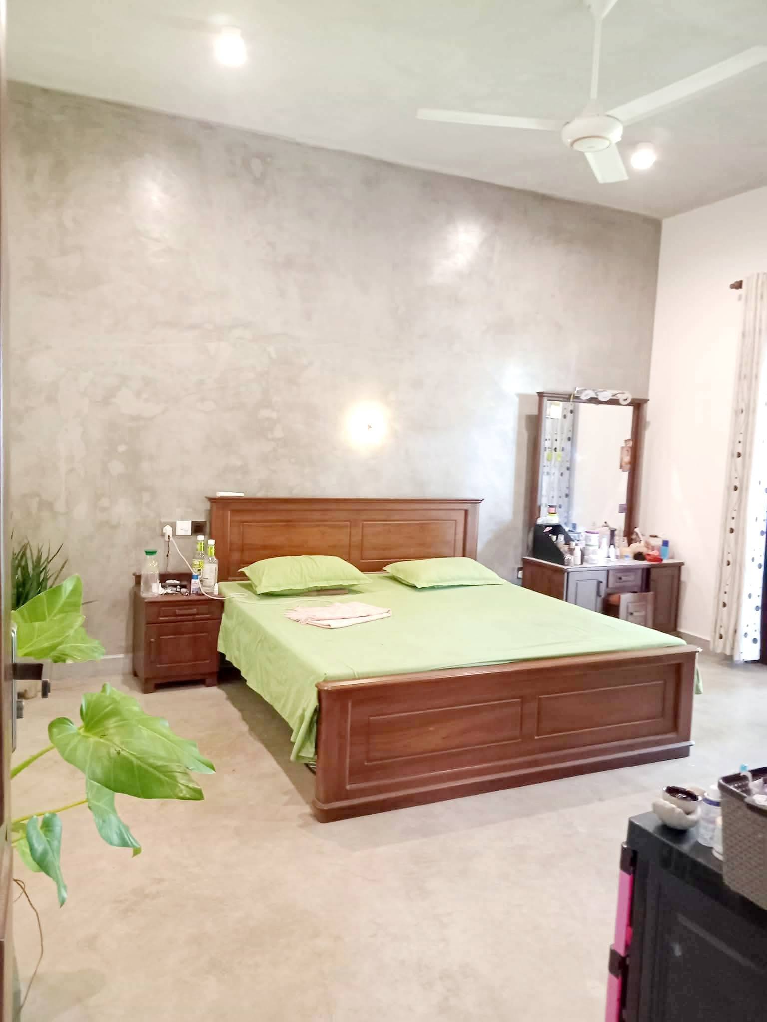 Luxury Three-Storey House for Sale – SEEDUWA