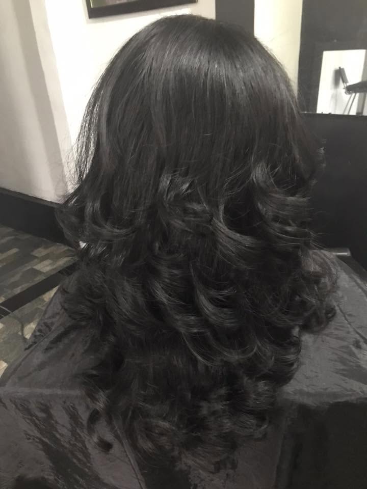 Salon Ekrose