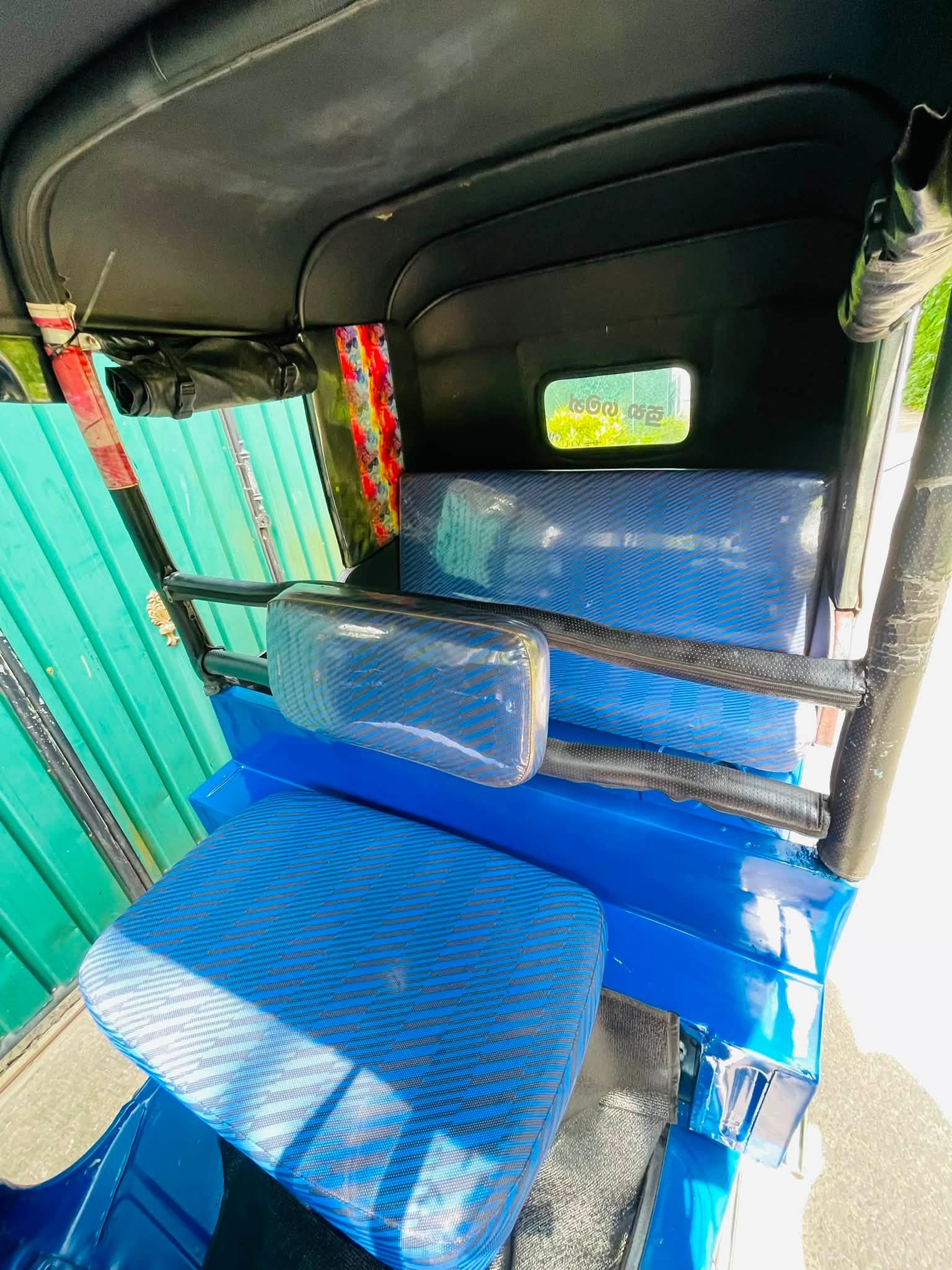 Bajaj Re 4 stroke three wheeler for sale