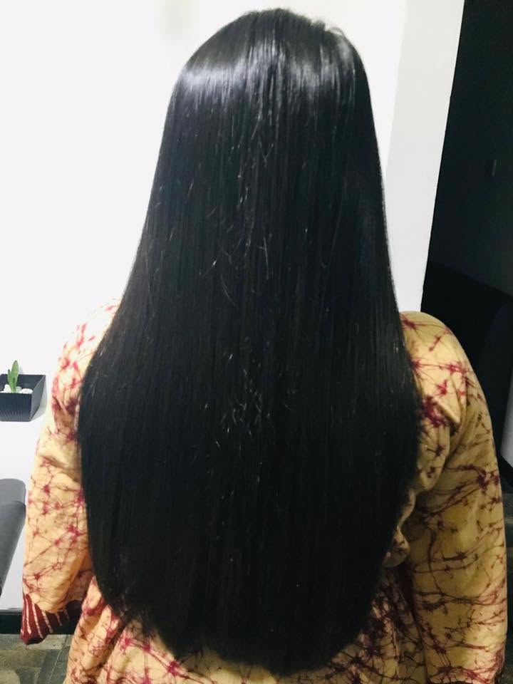 Salon Ekrose