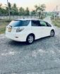 Honda Fit Shuttle 2013