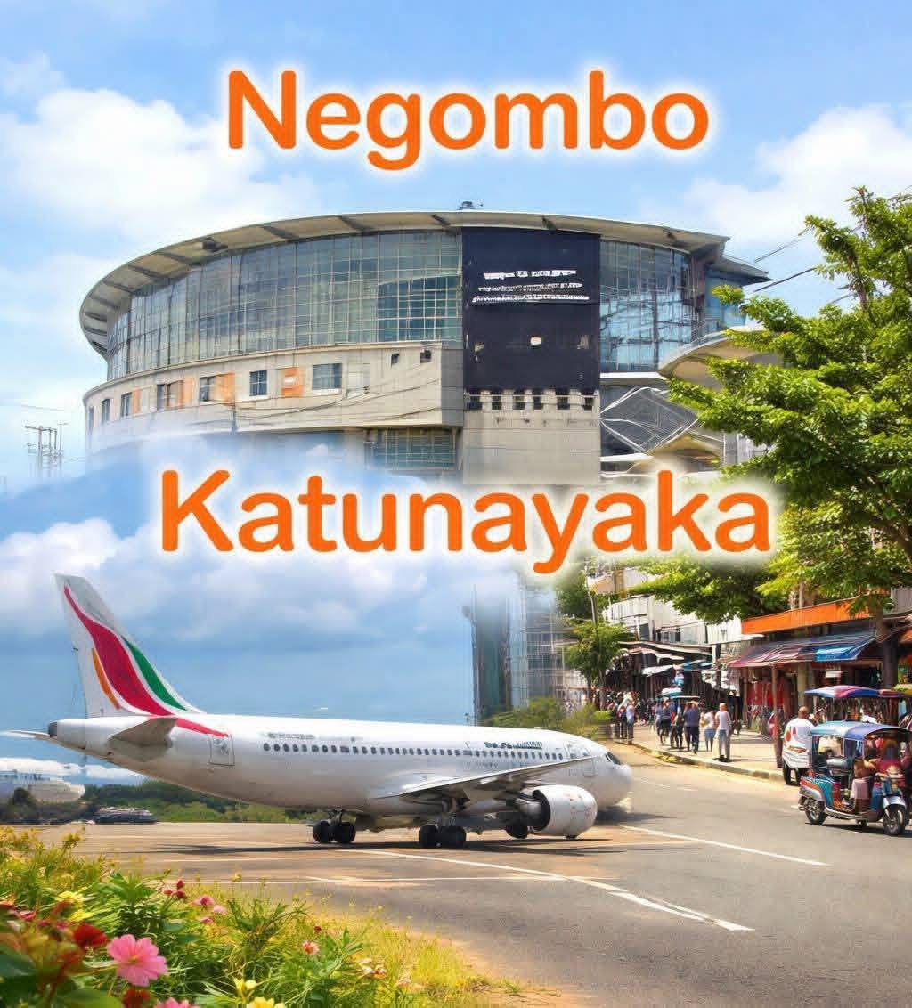 මීගමුව – දාගොන්න ආසන්නයෙන් සුපිරි ඉඩමක් විකිණීමට!