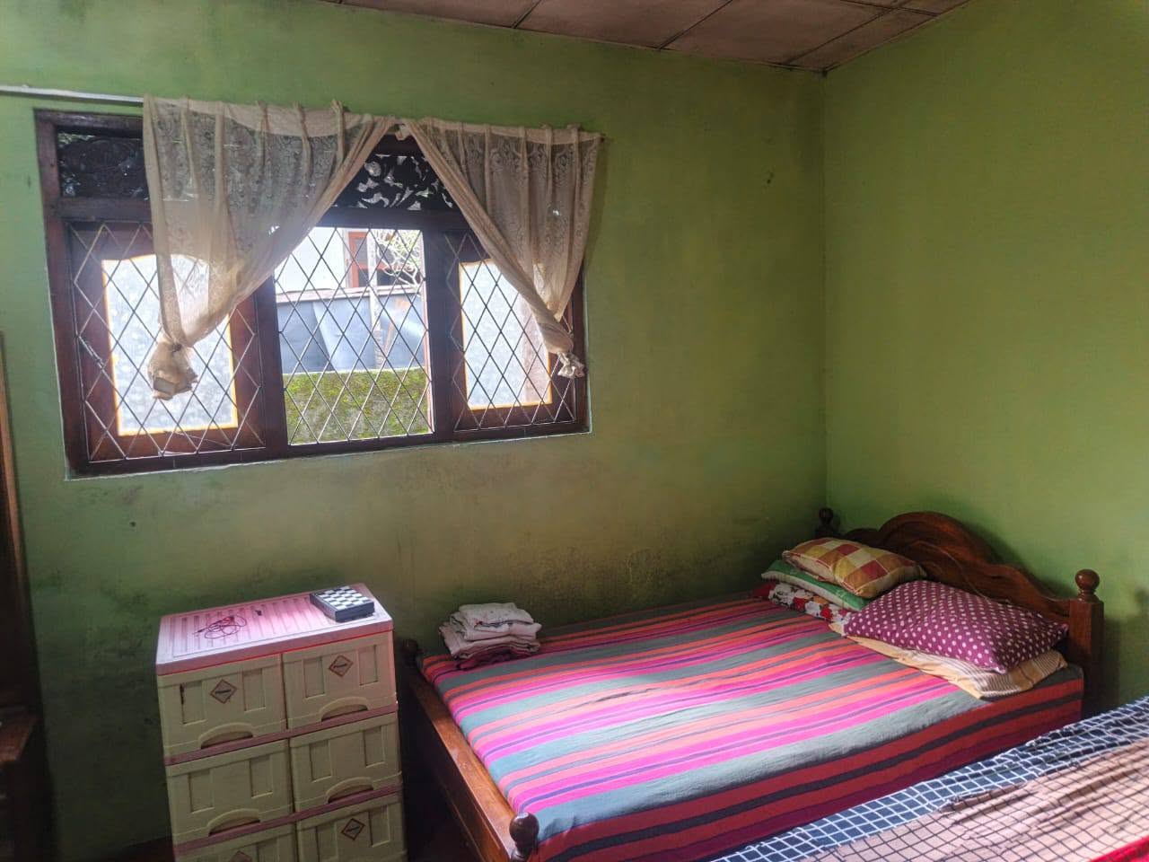 මෙම නිවාස කුලියට දීමට ඇත
