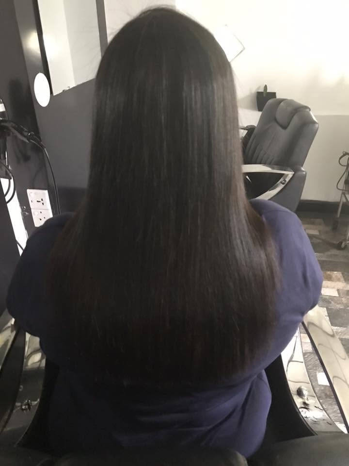 Salon Ekrose