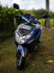 Honda Dio 2014