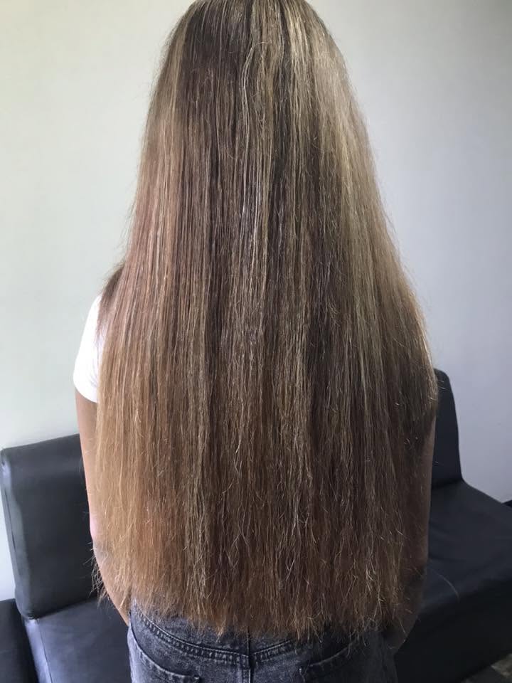 Salon Ekrose