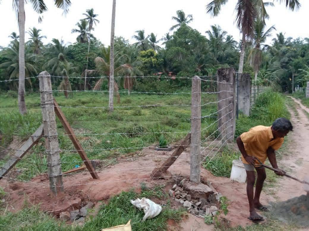 මීගමුව – දාගොන්න ආසන්නයෙන් සුපිරි ඉඩමක් විකිණීමට!