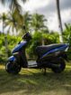 Honda Dio 2014