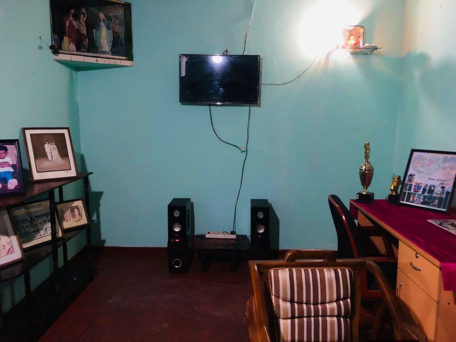10 Perches House Sale Wattala – Enderamulla