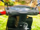 YADEA T5 Electric Scooter – ඉක්මනින් විකිණීමට 