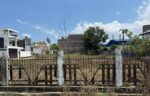 Ja-Ela ,කනුවන කිල්ස් සුපර් එක අසල ප්‍රධාන පාරට 500m…හිස් ඉඩම් කැබැල්ලක් විකිණීමට තිබේ.