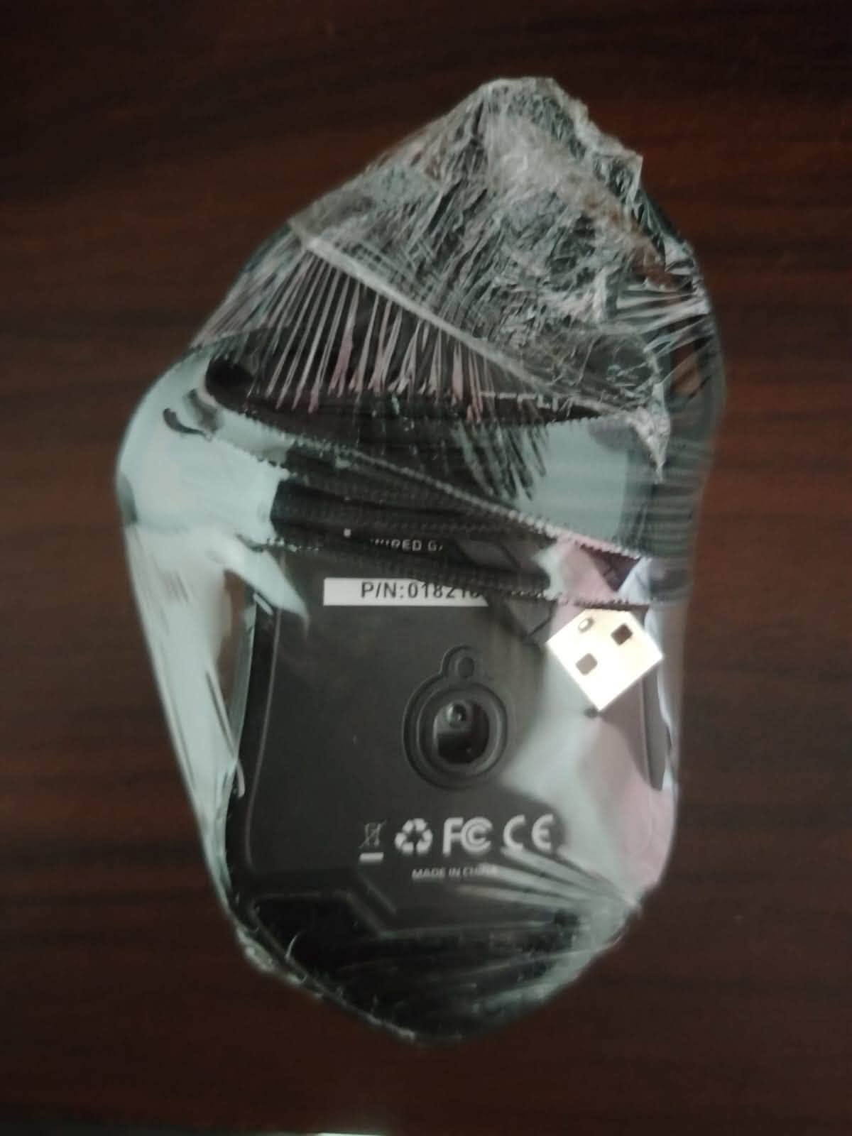Fantech Thor X9 Gaming Mouse & Fantech Mouse Pad එකක් විකිණීමට ඇත!