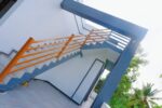 Luxury house for sale in Thoppuwa, Kochchikade, Negombo