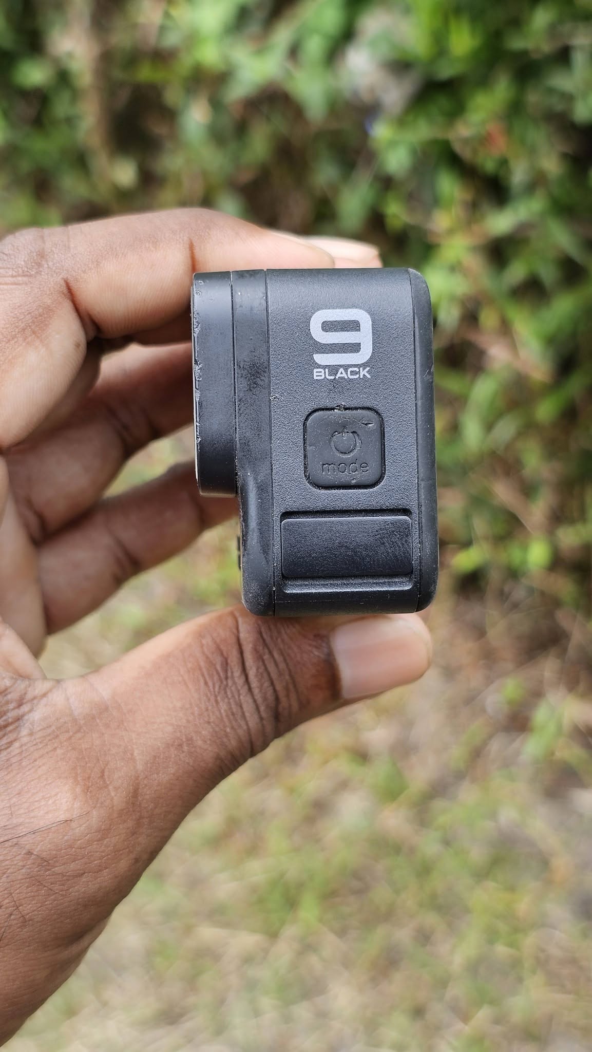 GoPro Hero 9 Black – For Sale