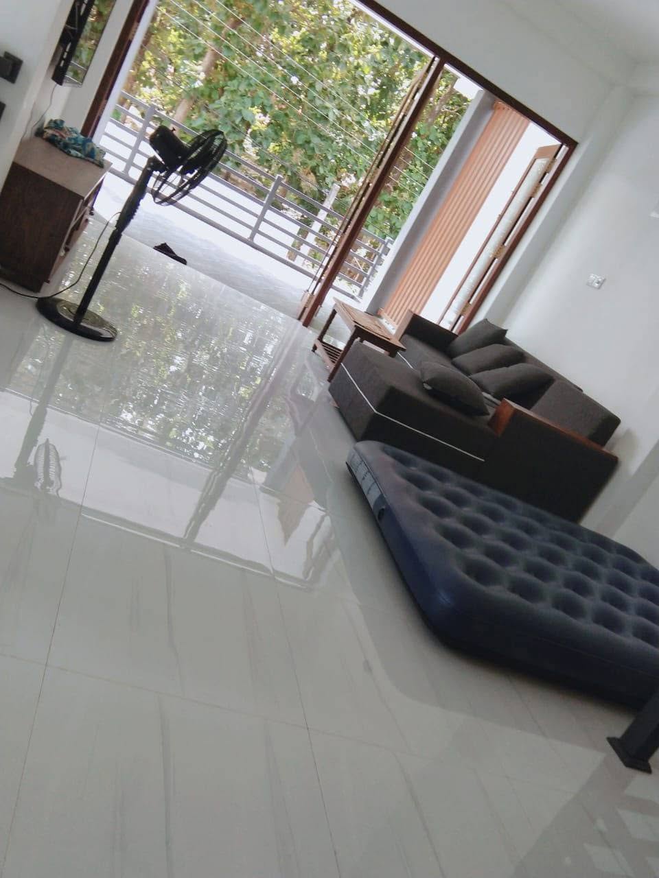 Luxury house for sale in Thoppuwa, Kochchikade, Negombo