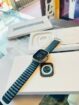 Apple Watch…