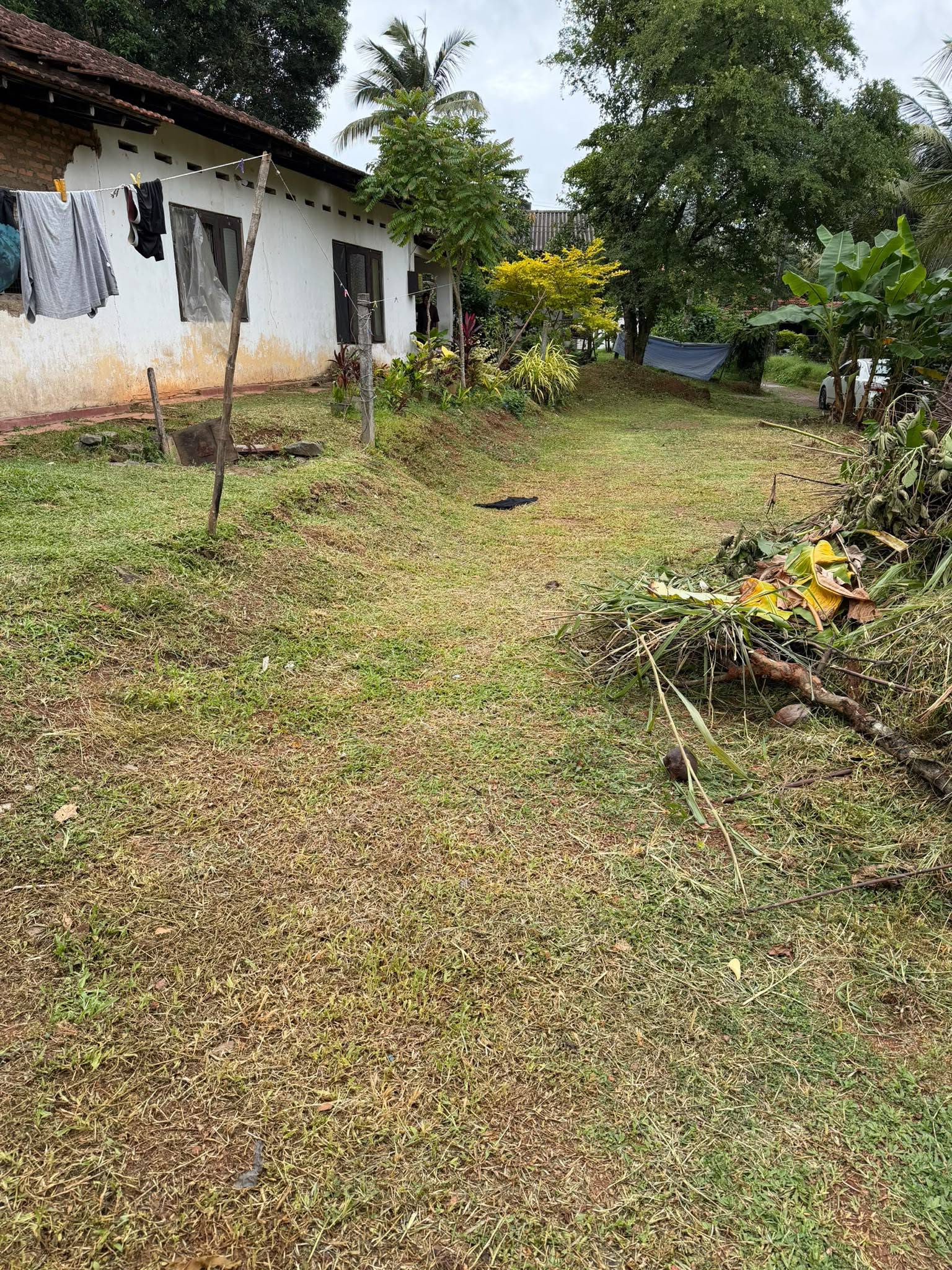 Minuwangoda boragodawatta 10 perches land for sale….