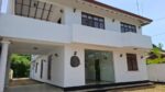 New 8 bedrooms 8 bathrooms villa for sale in negombo beach side palagathura