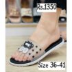 imported Ladies Slippers