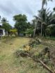 Minuwangoda boragodawatta 10 perches land for sale….