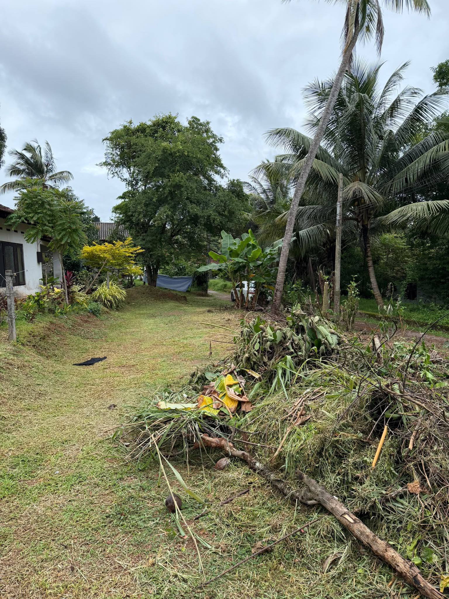 Minuwangoda boragodawatta 10 perches land for sale….
