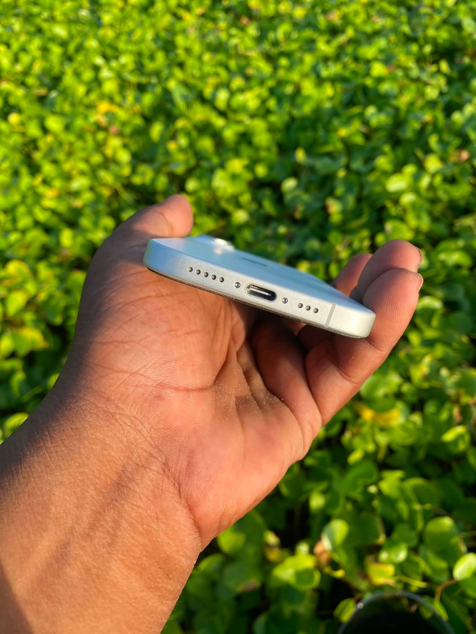 iPhone 17
