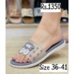 imported Ladies Slippers