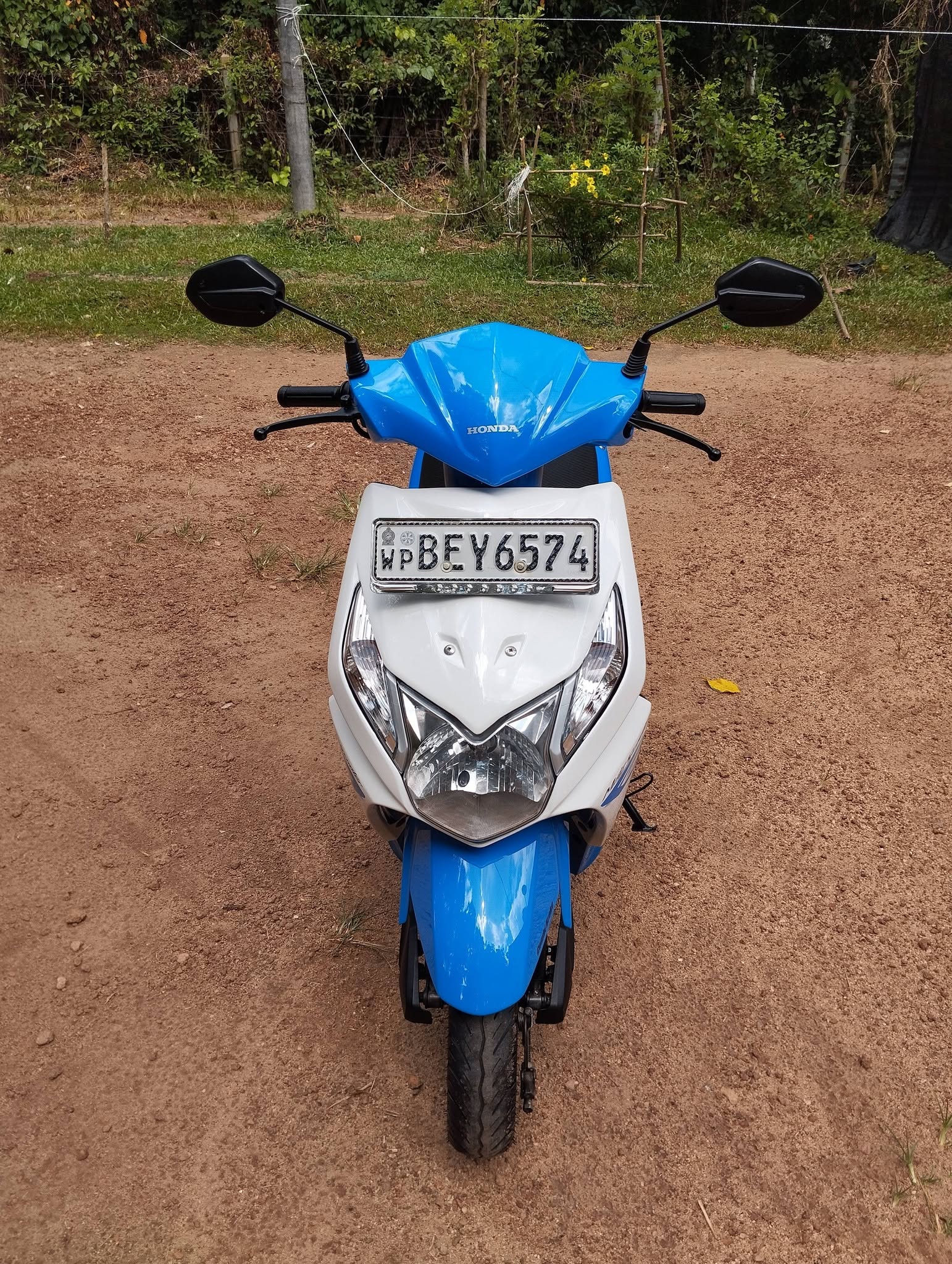 HONDA Dio 2017 FOR SALE