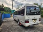 TOYOTA COASTER – PREMIUM CONDITION BUS FOR SALE