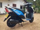 HONDA Dio 2017 FOR SALE
