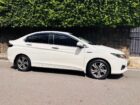 Honda Grace safety Ex Limited Edition 2017(Fully Loaded) car for sale
