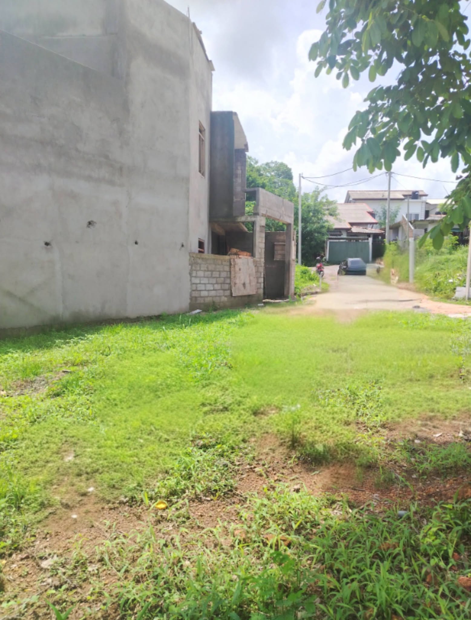 Kadana 6 purchase Land For Sale.