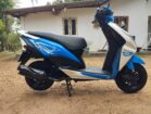 HONDA Dio 2017 FOR SALE