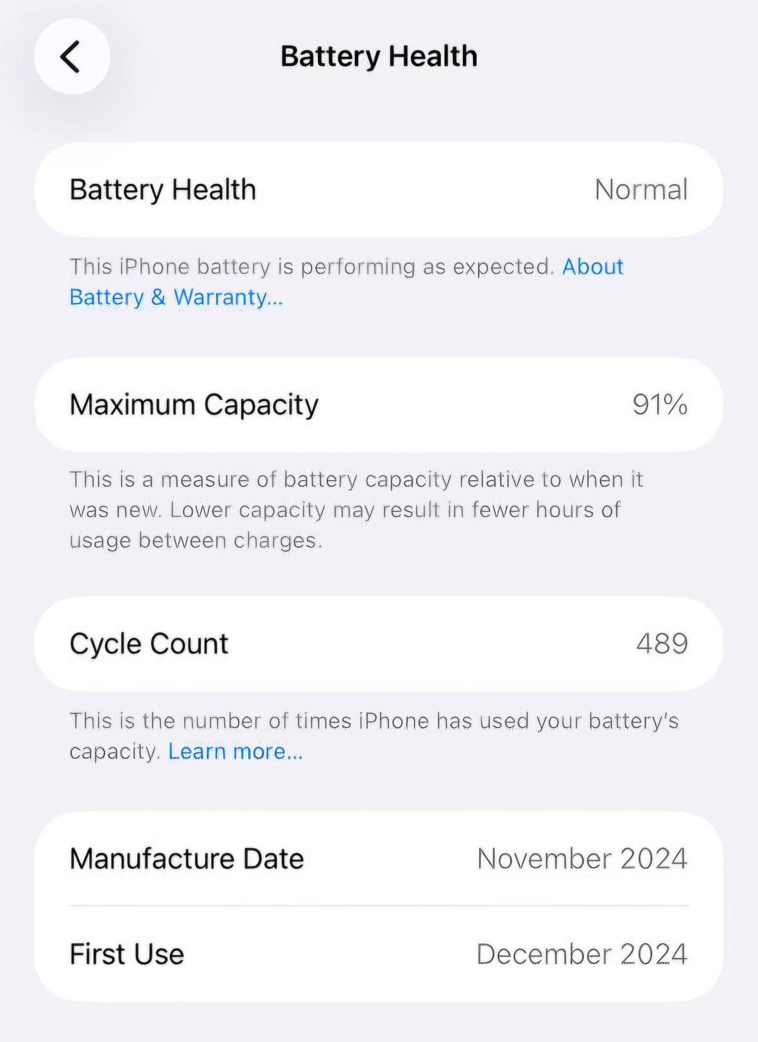 IPhone 16 Pro Max 512GB Desert Titanium
