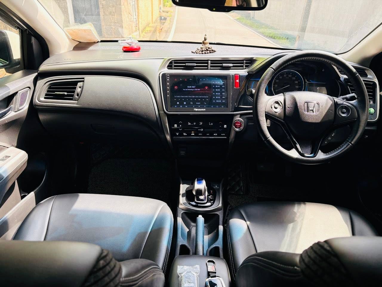 Honda Grace safety Ex Limited Edition 2017(Fully Loaded) car for sale