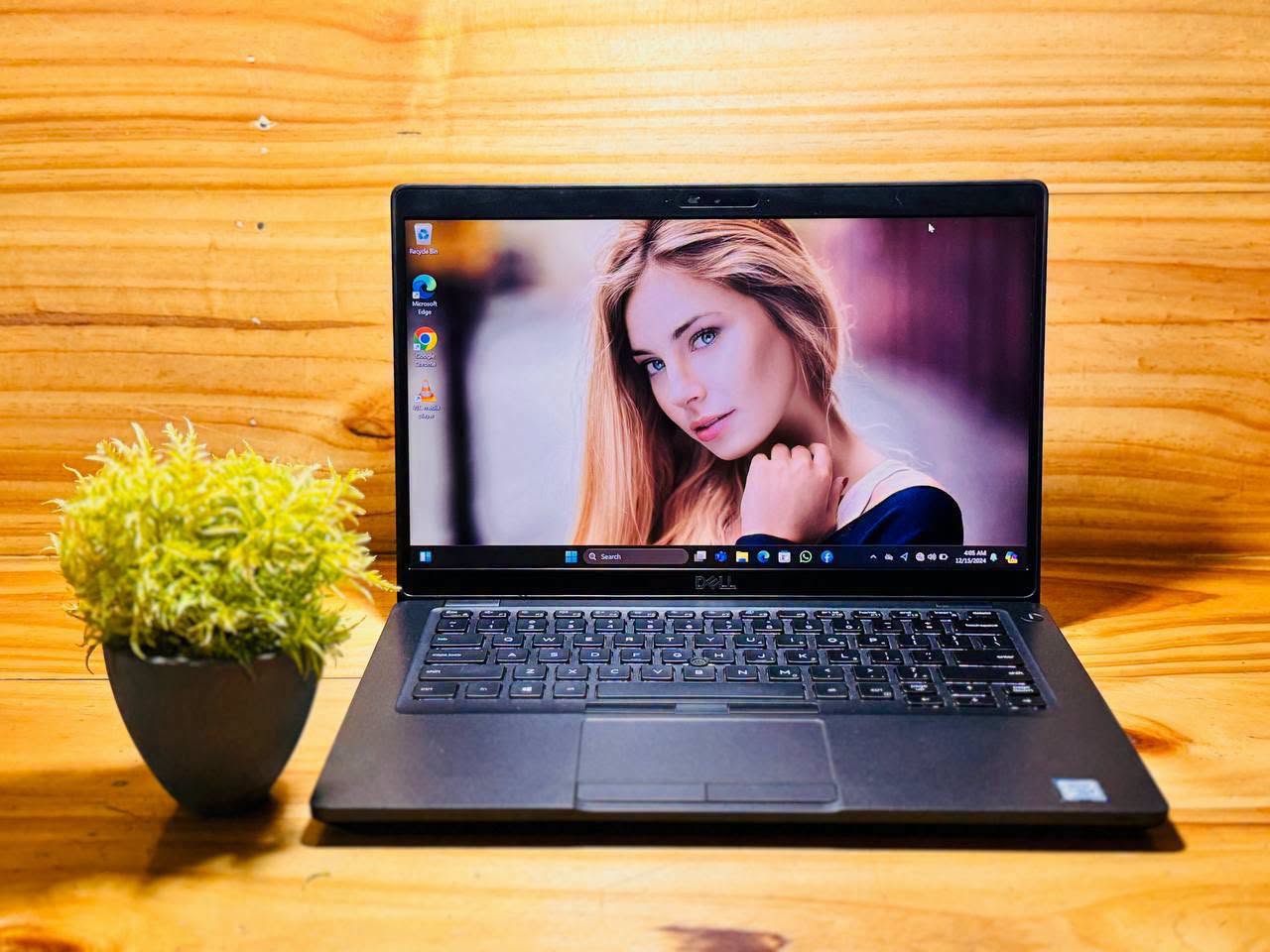 Dell Latitude 5400 – i5 8th Gen | 8GB RAM | 256GB SSD | 14″ FHD