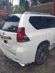 Toyota Land Cruiser Prado 150 TX (7-Seater)(2017)