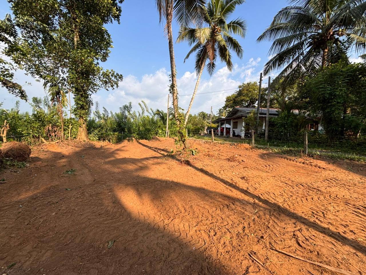 20 Perch Land for Sale in Horagala, Padukka! 