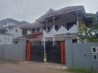 දෙමහල් නිවසක් සහිත පර්වස් 14.75 ඉඩමක් විකිණීමට ඇත!