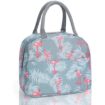 Printed Good Quality Lunch Box Bag