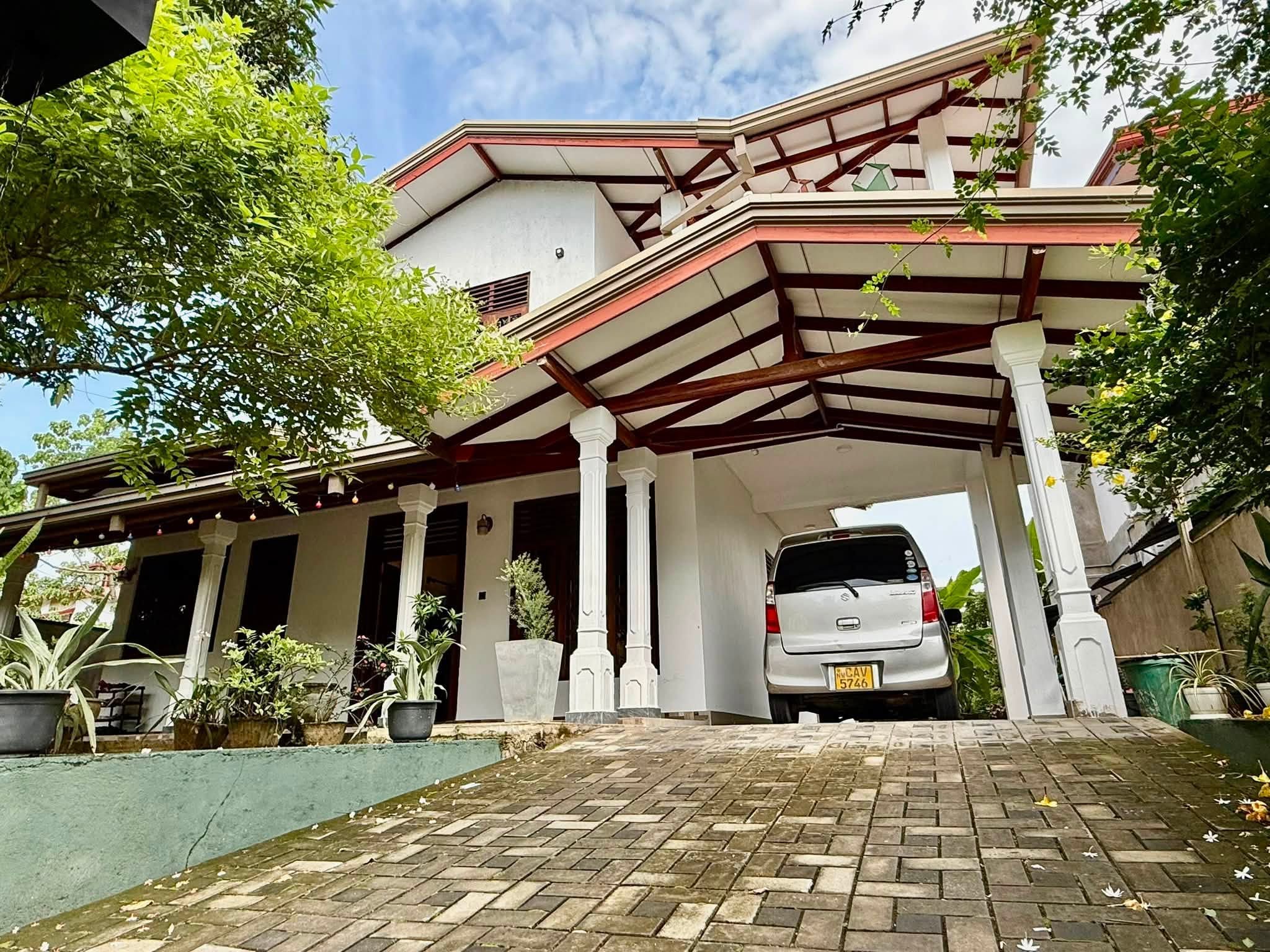 Two Story House For Sale