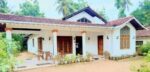 මරදගහමුල ප්‍රධාන නගරයට අසන්නව බඩල්ගම ප්‍රධාන මාර්ගයේ සිට මීටර් 100 ක් දූරින් පිහිටි පුළුල් මාර්ග සහිත පර්චස් 26 කින් සමන්විත මෙම ඉඩම ඉක්මණින් විකුණනු ලැබේ.
