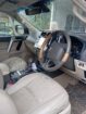 Toyota Land Cruiser Prado 150 TX (7-Seater)(2017)