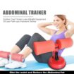 Sit Up Bar